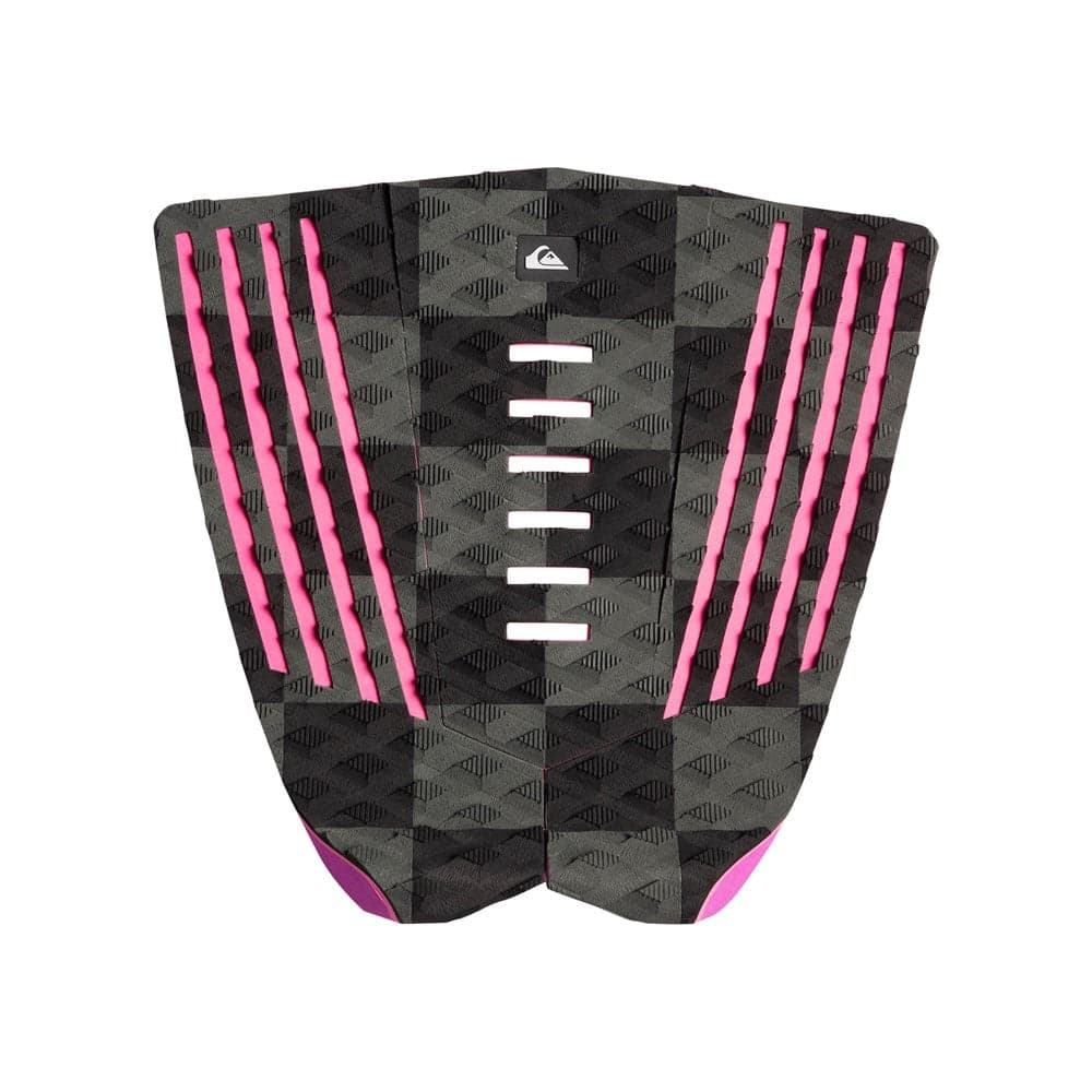 Quiksilver Suit Traction Pad - Black