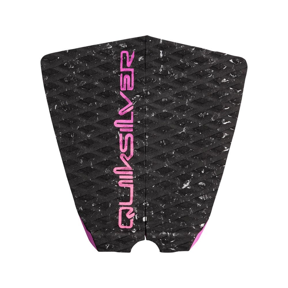 Quiksilver Sessions Traction Pad - Black