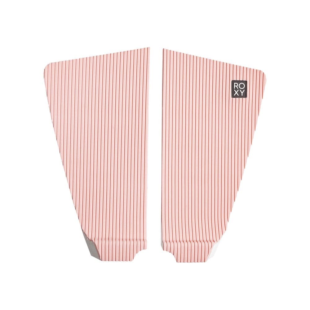 Roxy Deux Solid Traction - Sunrise Pink