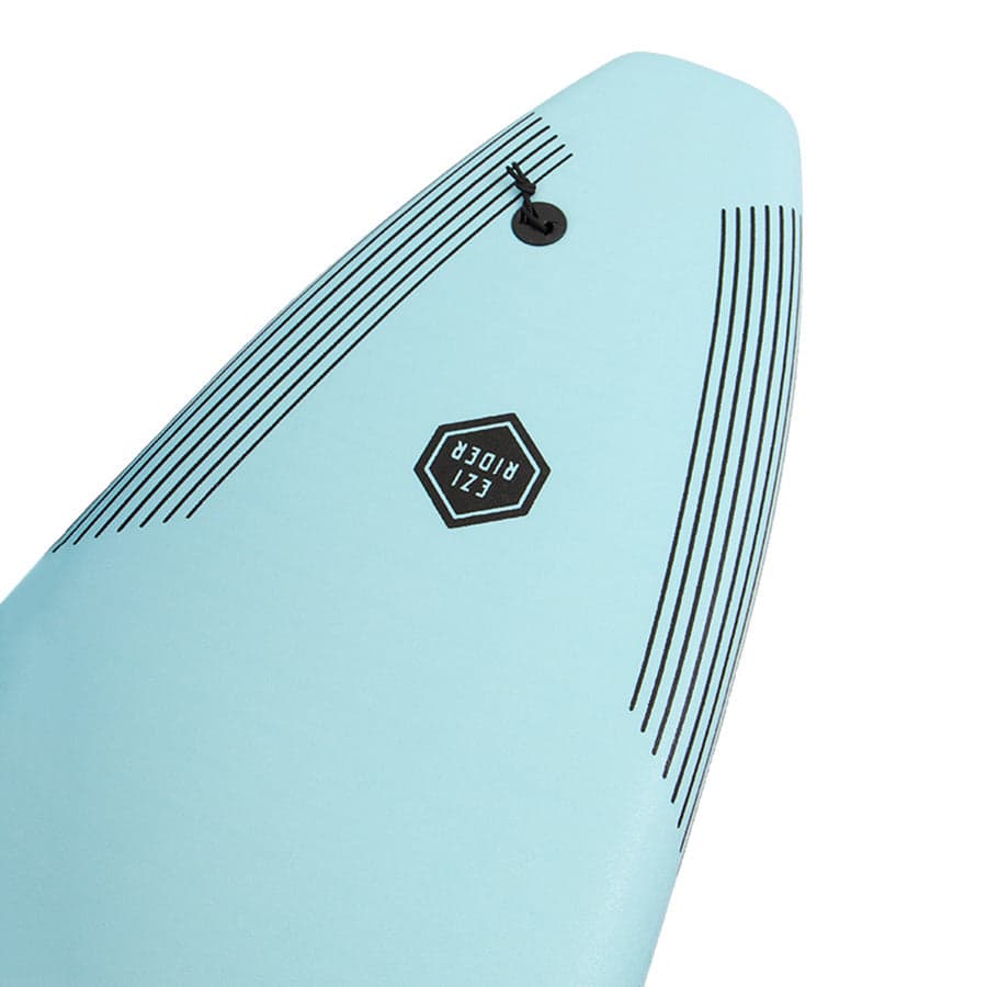 Ezi-Rider 8'0" - Pastel Blue 2