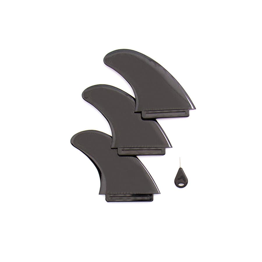 Ezi-Rider 7'0" - Navy 6