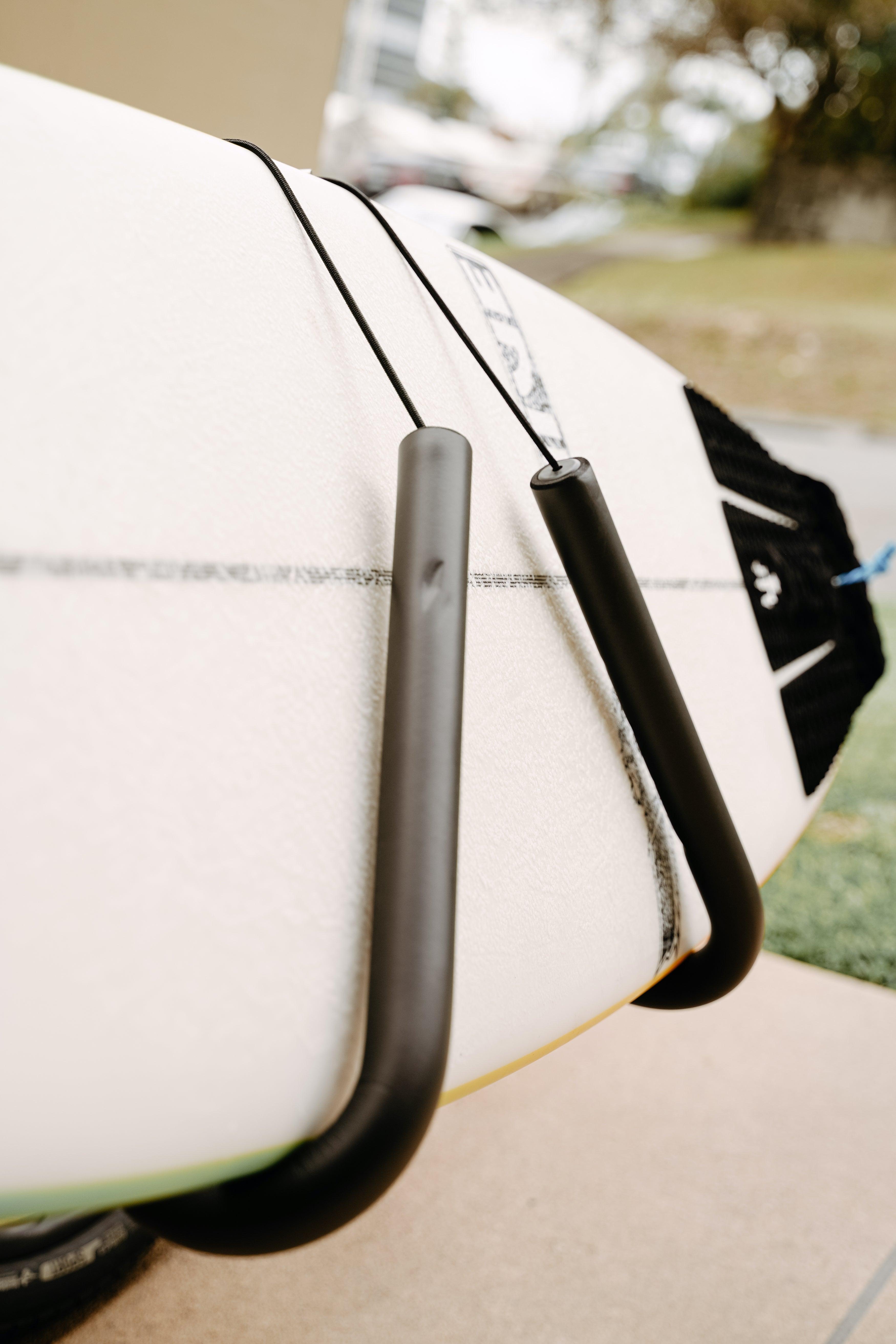FK Bike Surfboard Rack