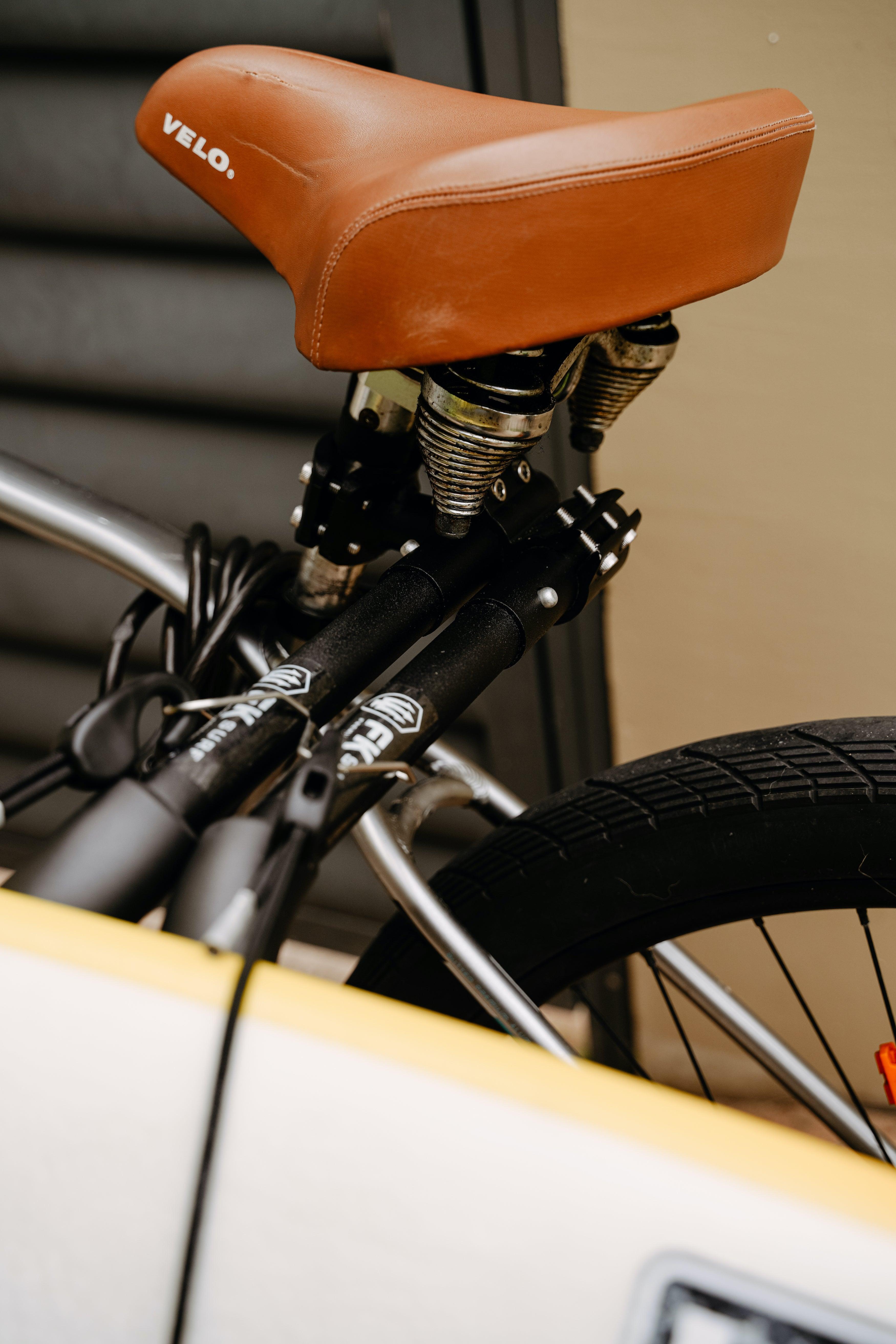 FK Bike Surfboard Rack