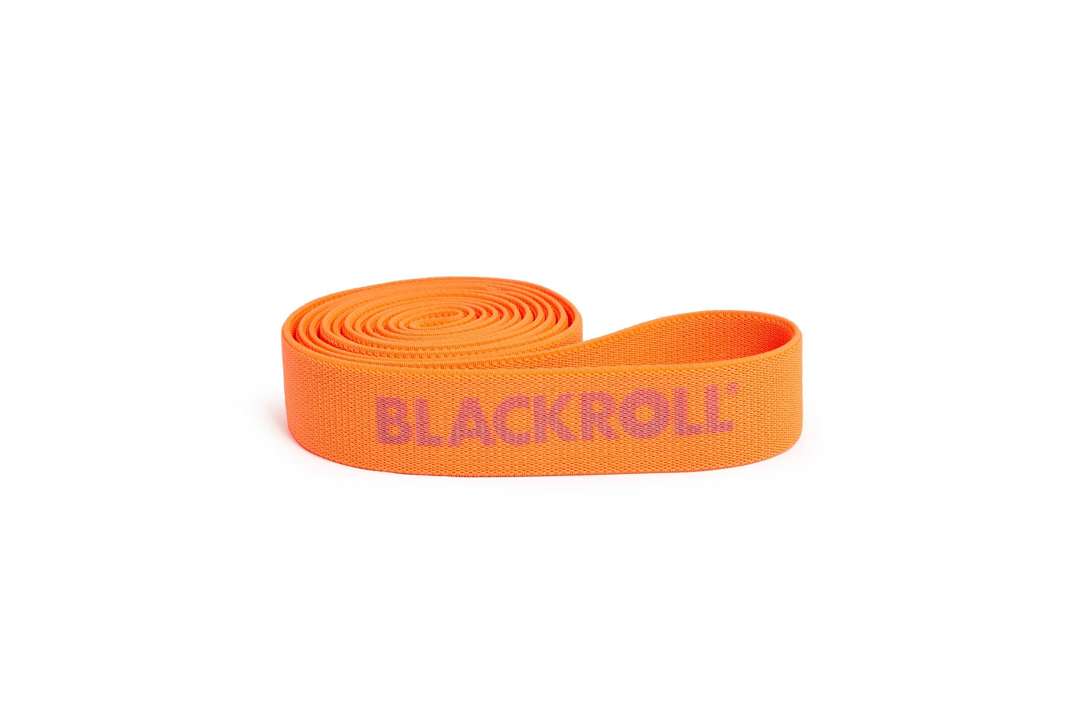 BLACKROLL® Super Band - Orange (Light)
