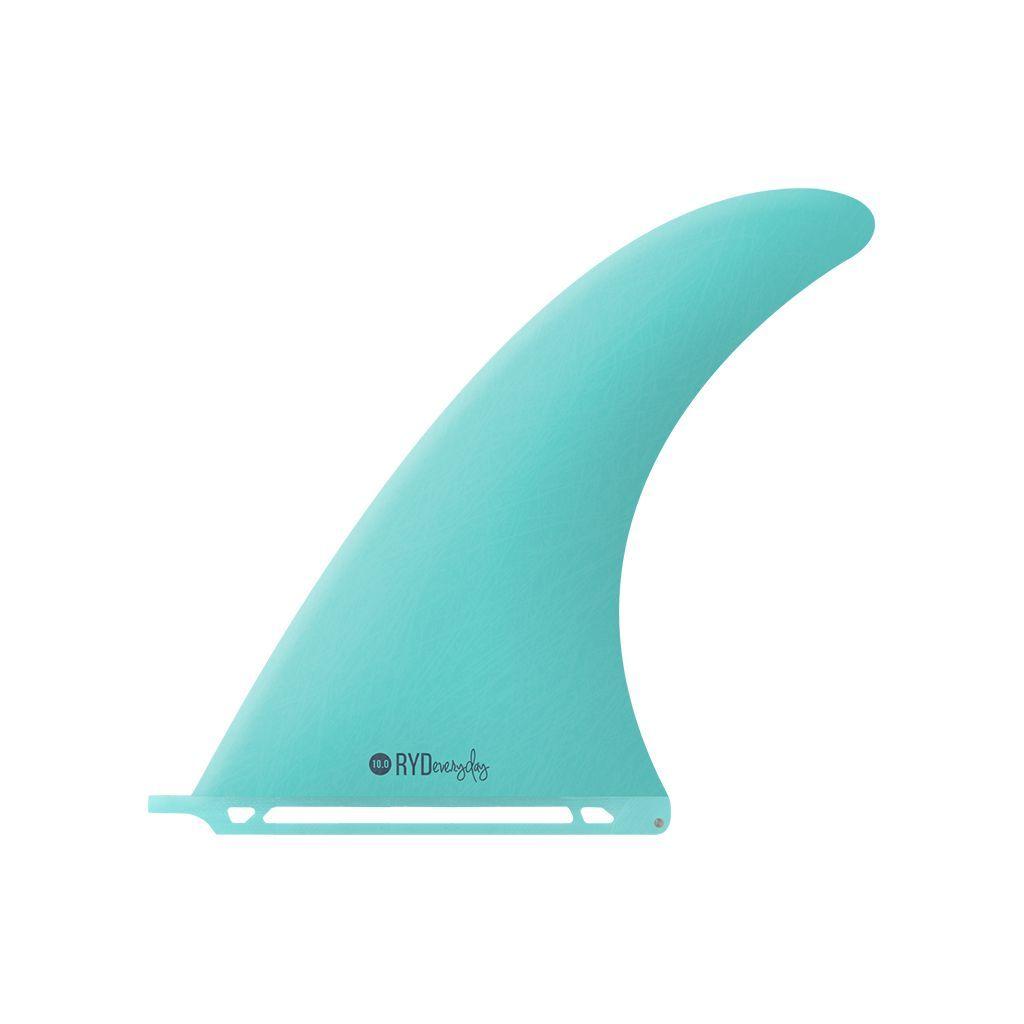 Everyday 10" Single Fin