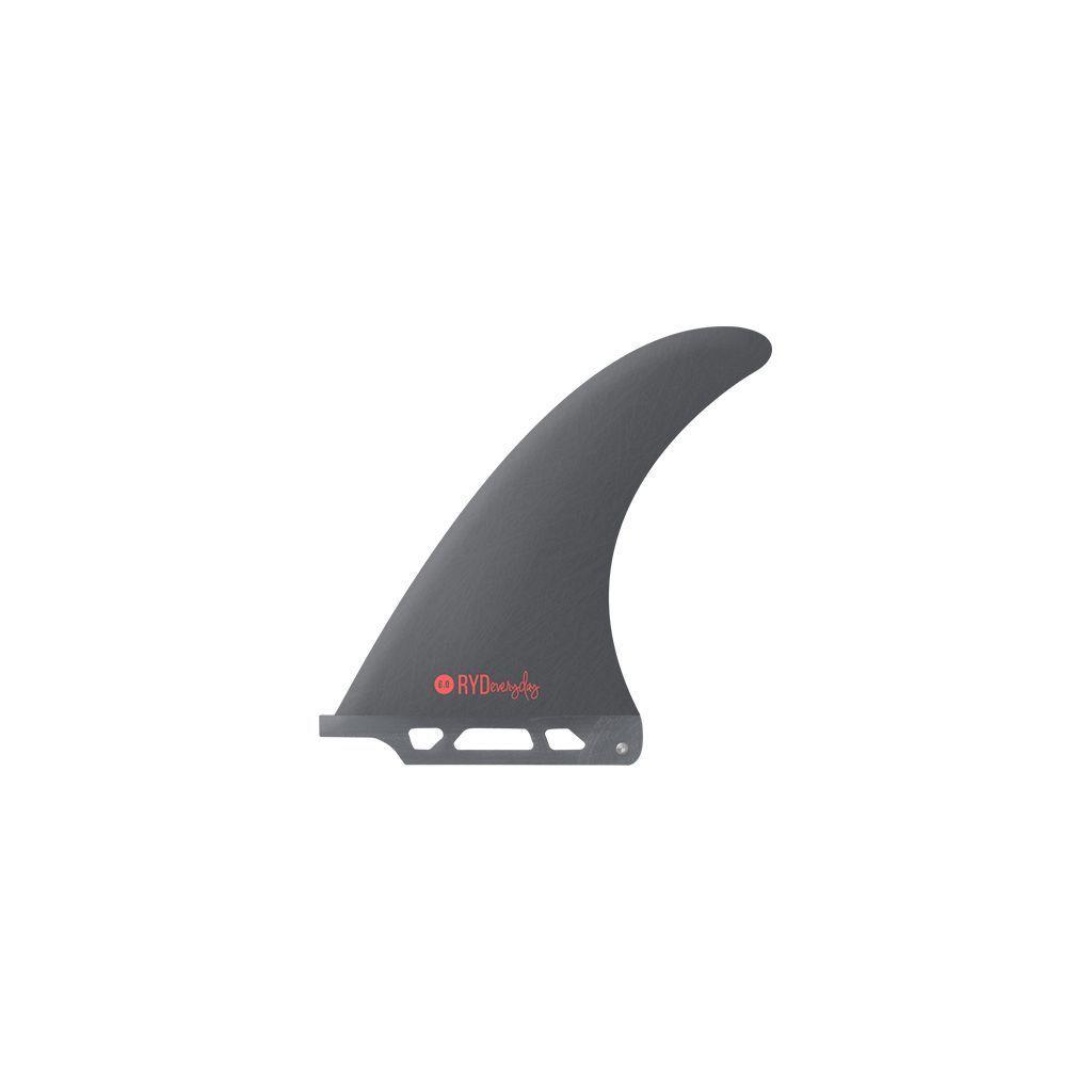 Everyday 6" Single Fin