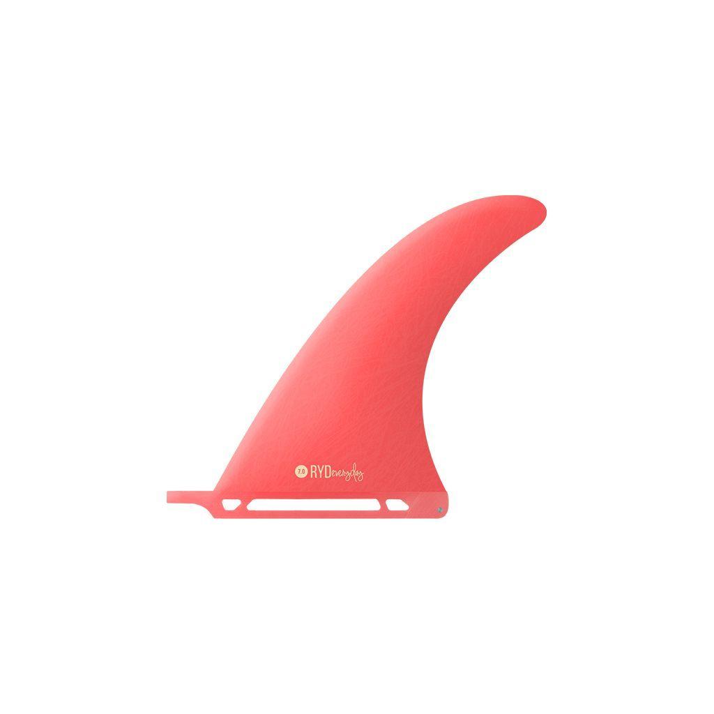 Everyday 7" Single Fin