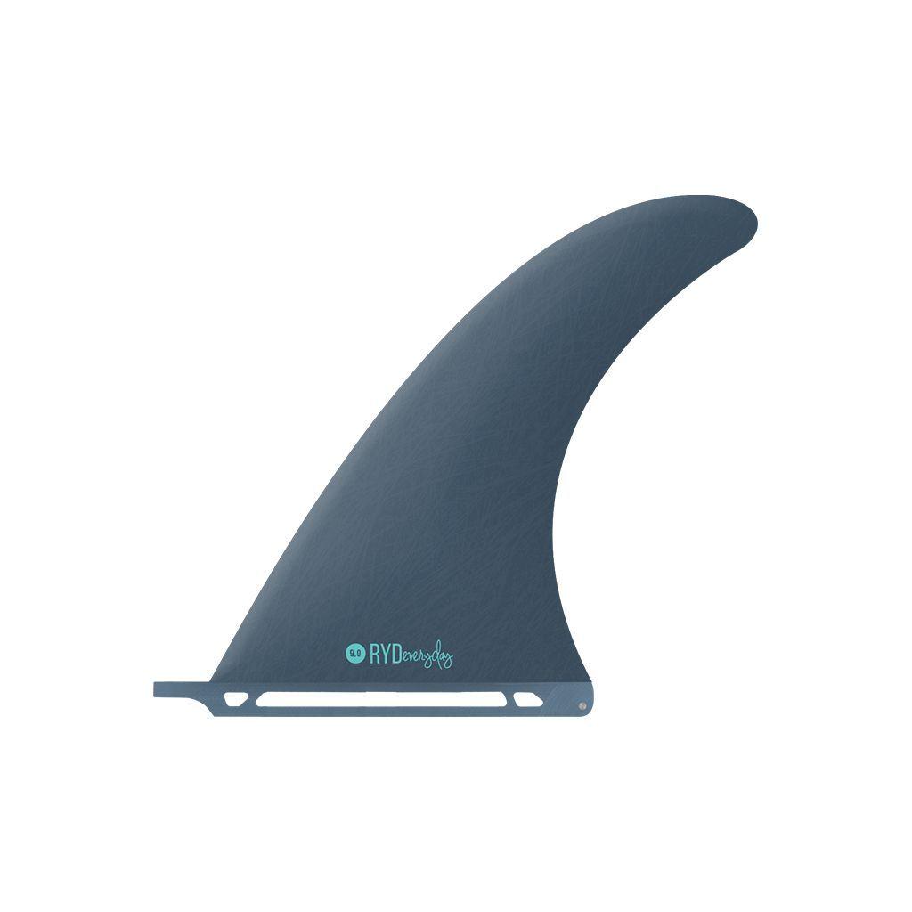 Everyday 9" Single Fin