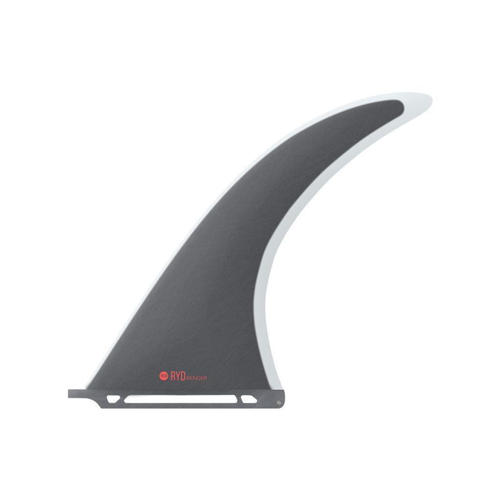Bender 10" Single Fin