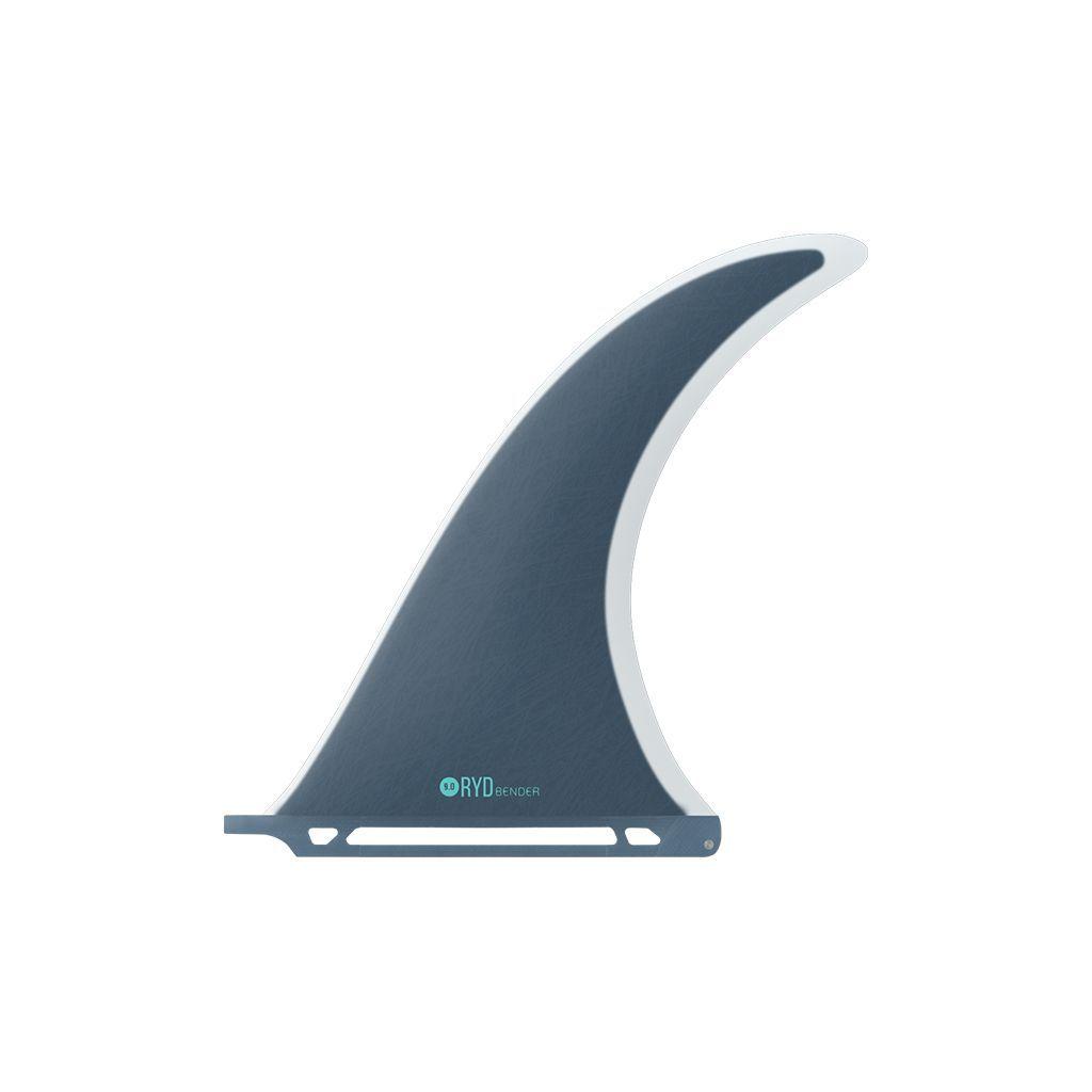 Bender 9" Single Fin