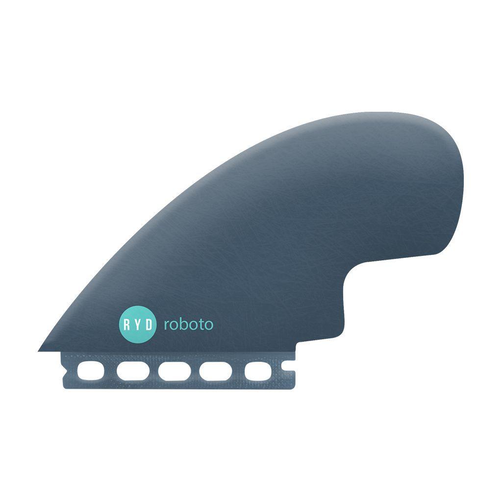 Roboto True Twins - Single Tab