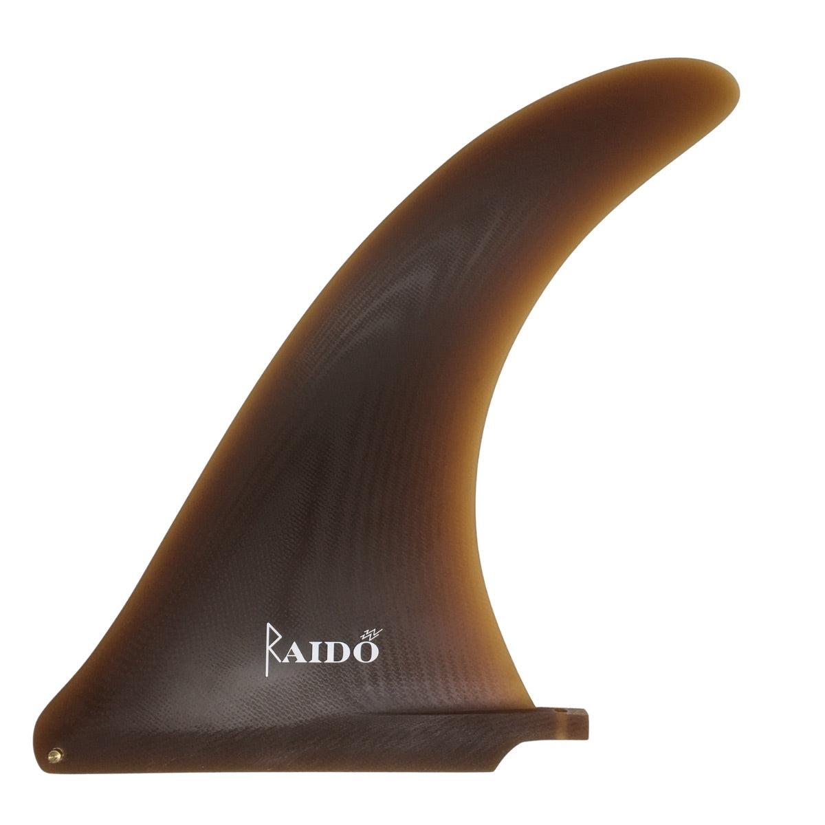 Raido Surf GT-A 10" Single Fin