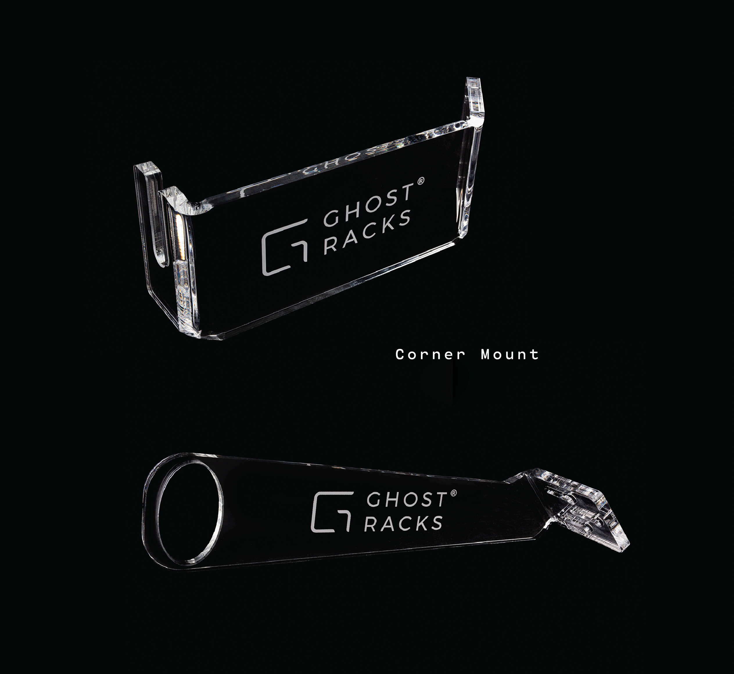Ghost Racks Surfboard Corner Wall Rack Mount products