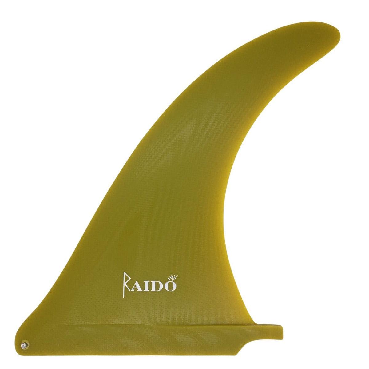 Raido Surf GT-G 10" Single Fin