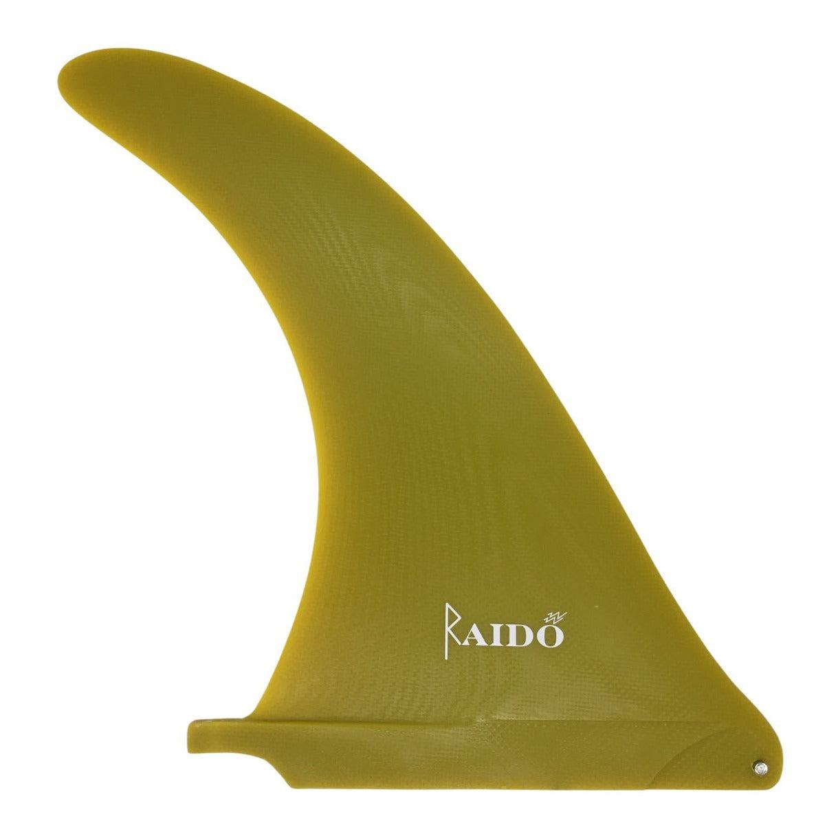 Raido Surf GT-G 10" Single Fin