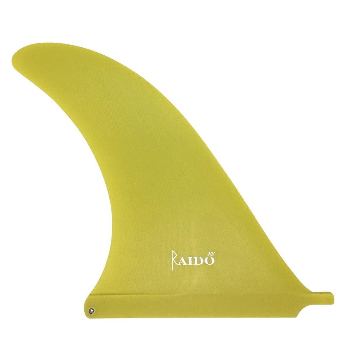 Raido Surf Golden Mile 10.5" Pivot Single Fin