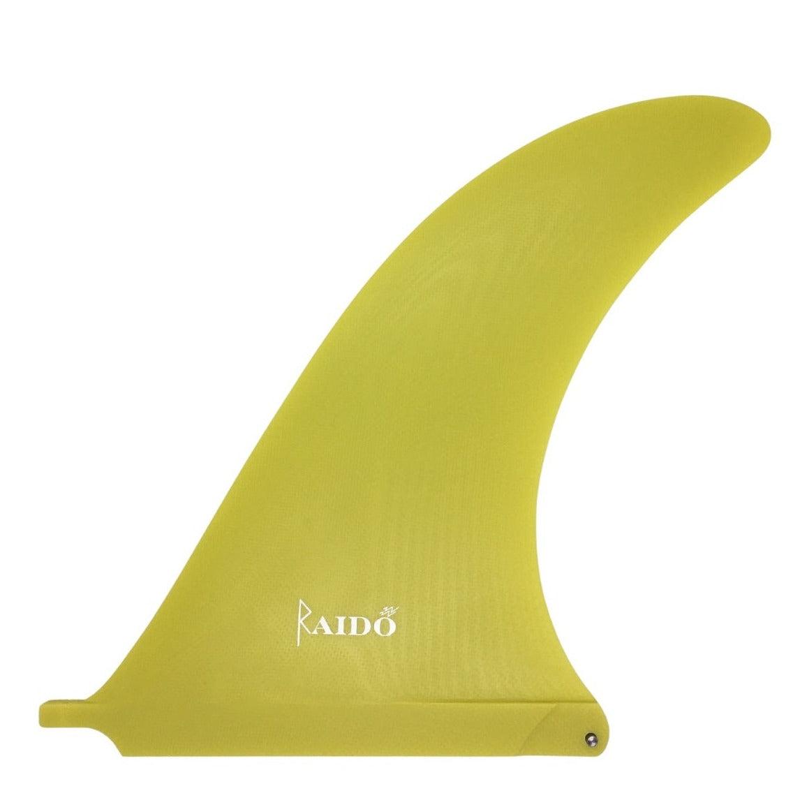 Raido Surf Golden Mile 10.5" Pivot Single Fin