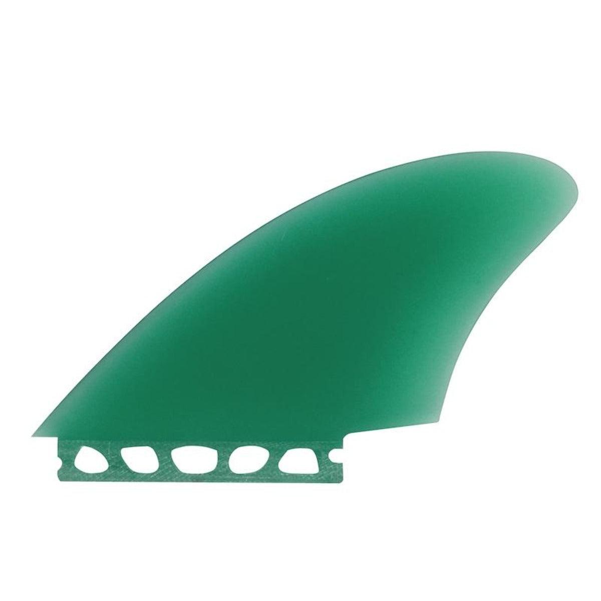 Raido Surf Twilight Performance Keel - Turquoise