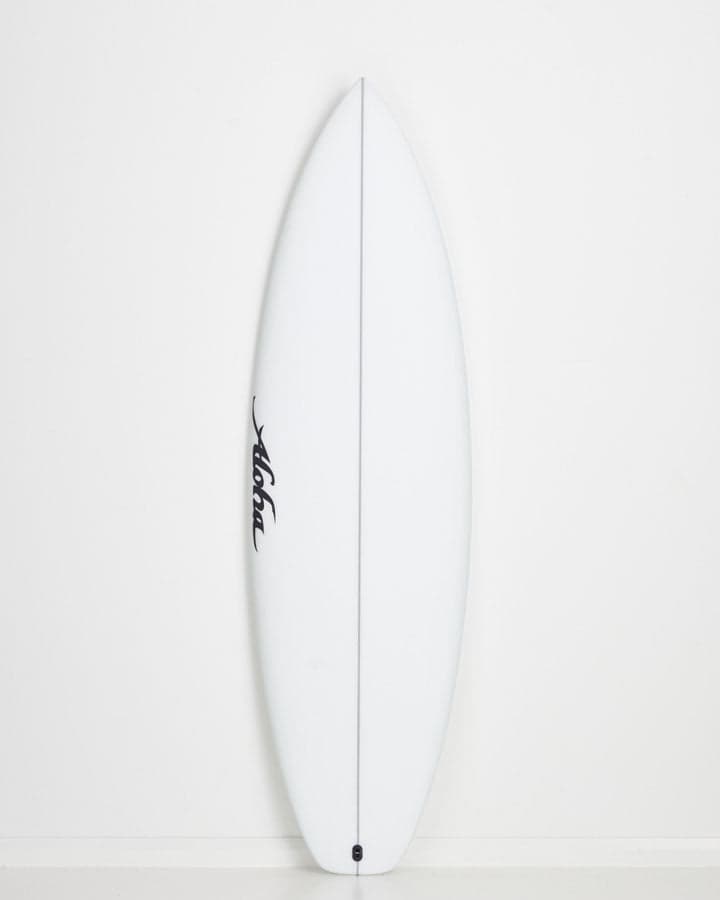 Habanero 2 PU deck