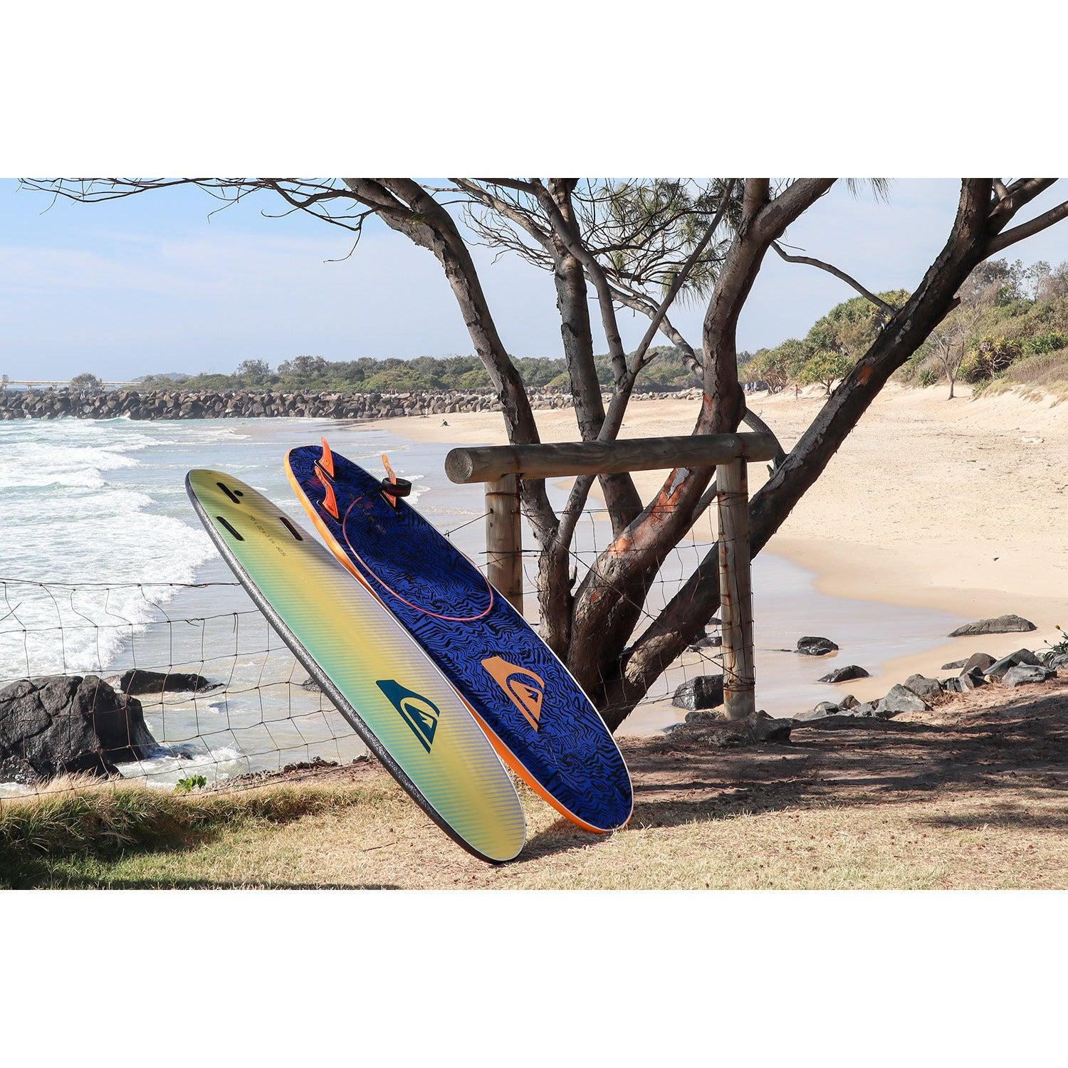 S-WINGS PRO440 FCS - Orange 2