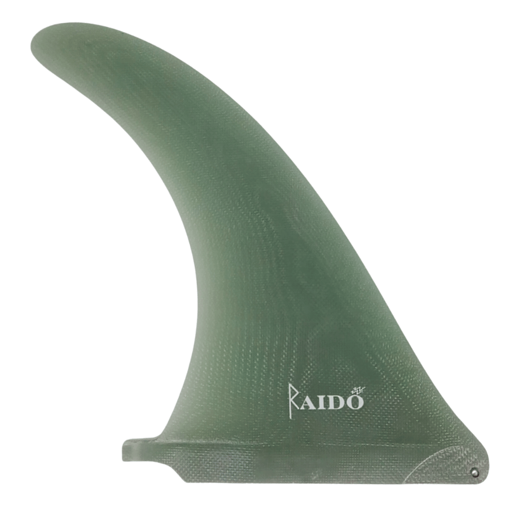 Raido Surf GT-K Fiber 8" Single Fin