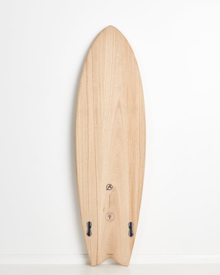 Keel Twin - Ecoskin bottom