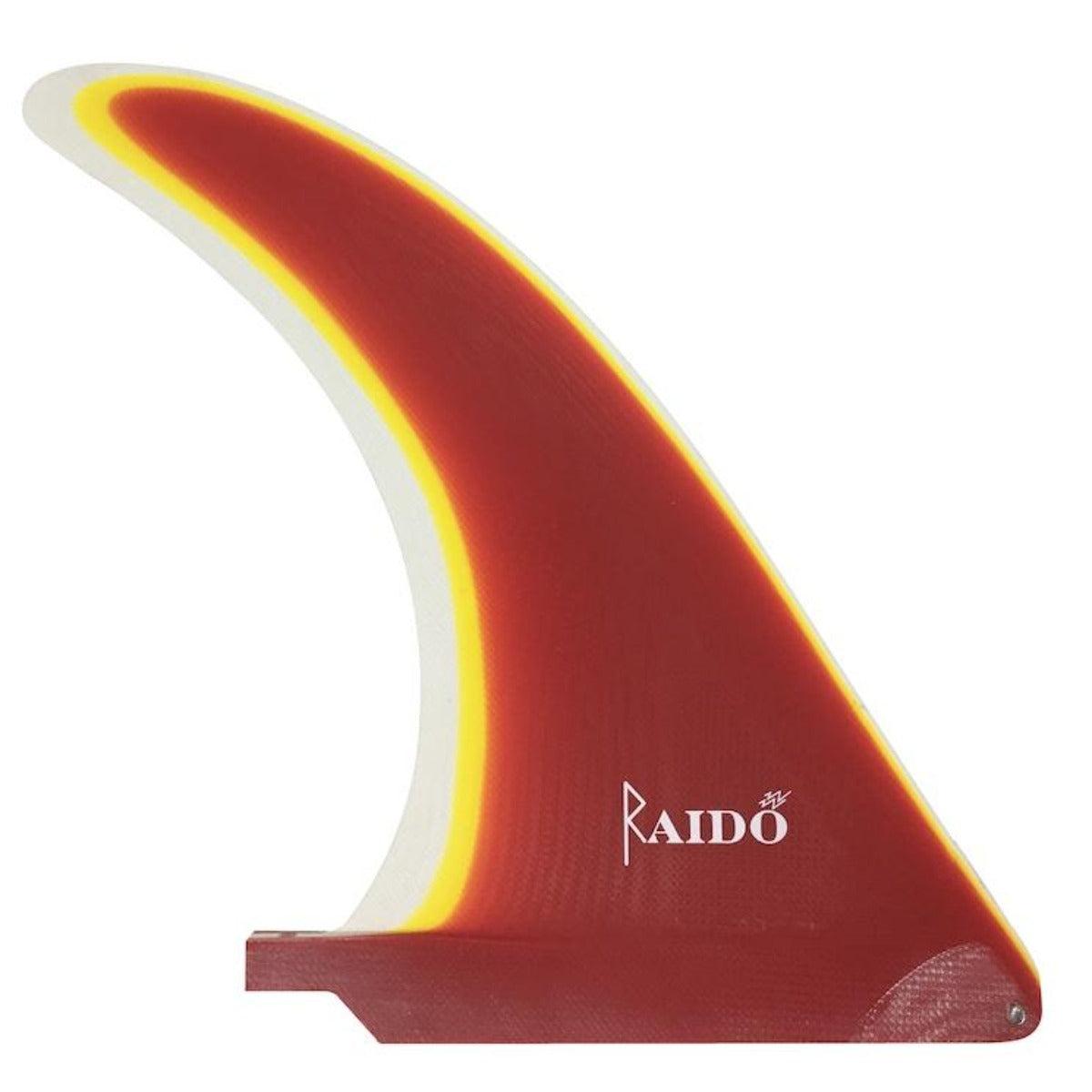 Raido Surf GT-R 9" Single Fin