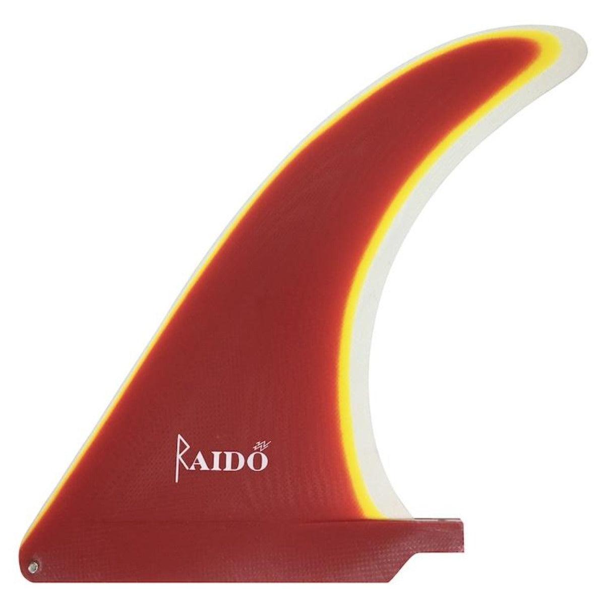 Raido Surf GT-R 9" Single Fin