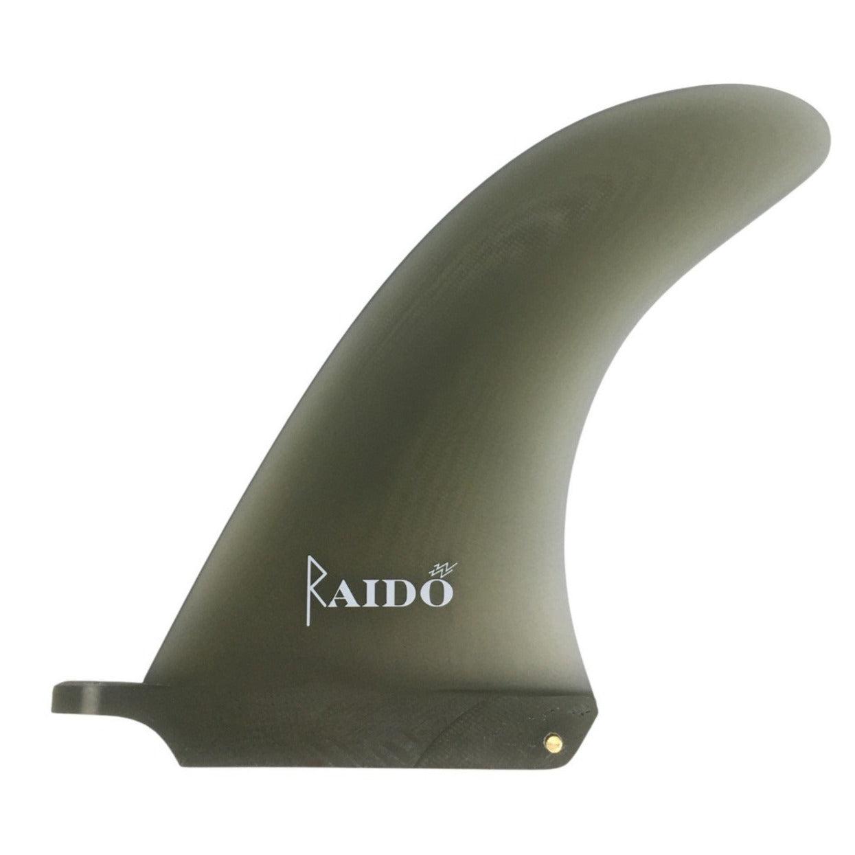 Raido Surf Klassic Cali 7" Single Fin