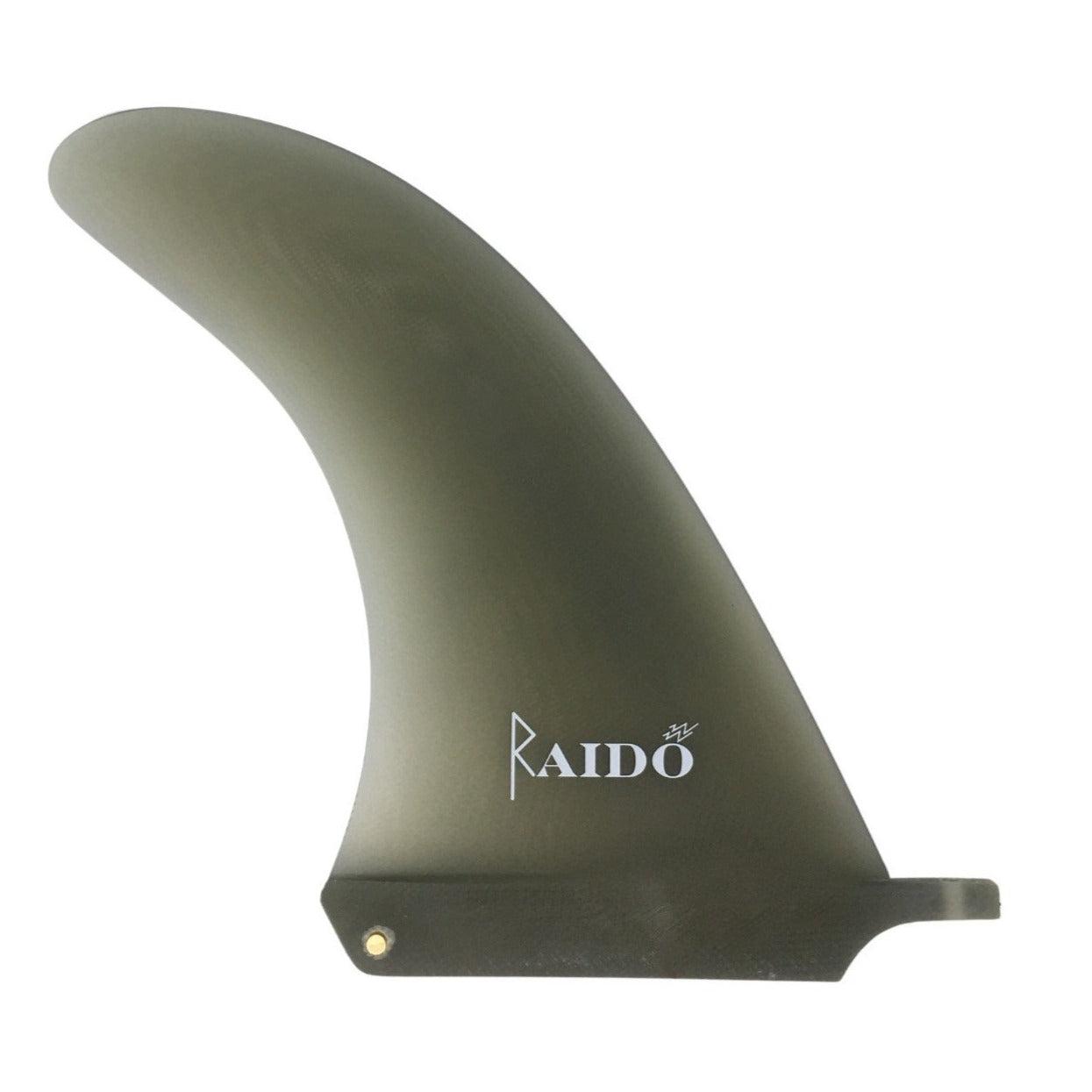 Raido Surf Klassic Cali 7" Single Fin