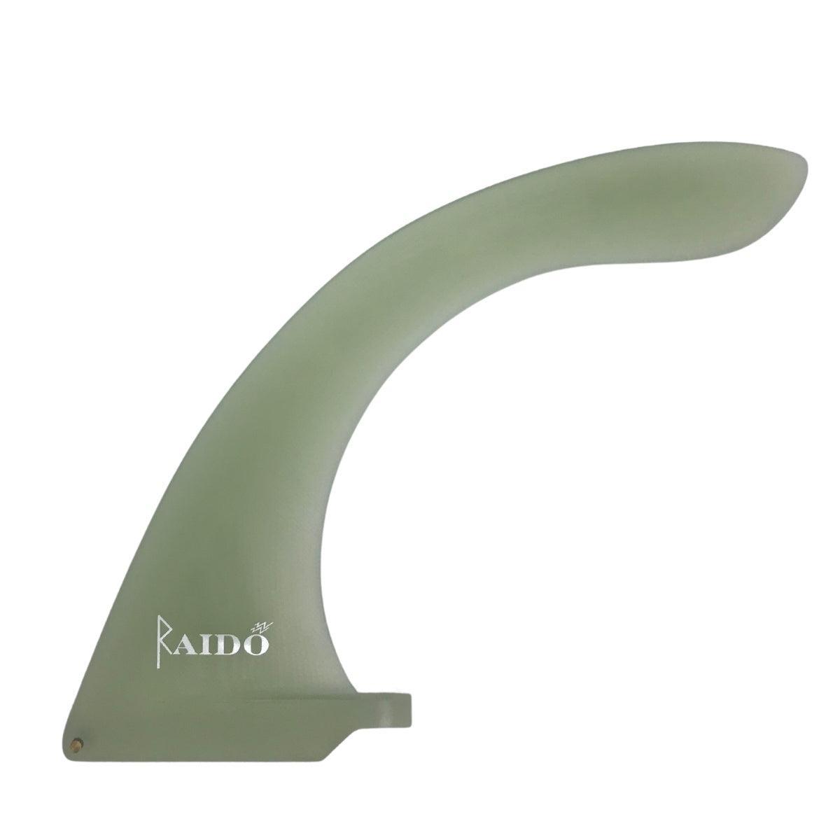 Raido The Whiptail 8.5" Single Fin