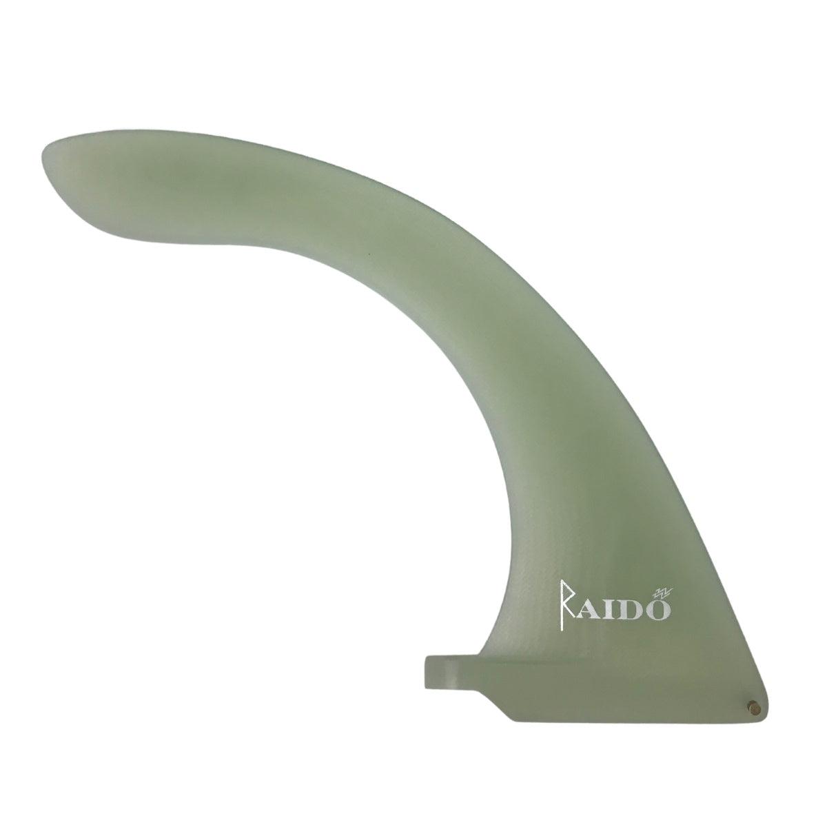 Raido The Whiptail 8.5" Single Fin