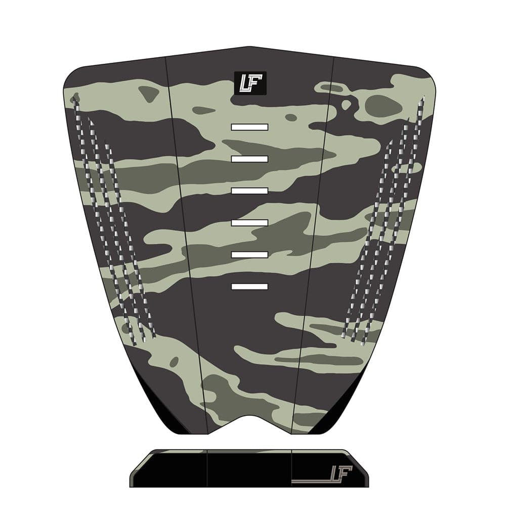 Quiksilver LF Leo Fioravanti LC6 Carbon Traction - Multicolour