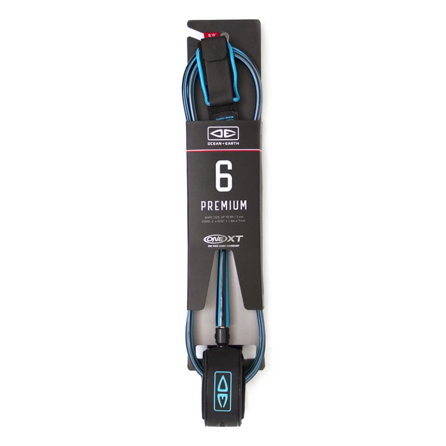 Premium One-XT - 6ft - Lime 4