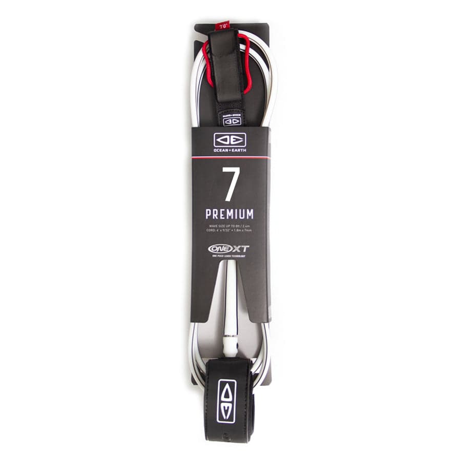 Premium One-XT - 7ft - Blue 5
