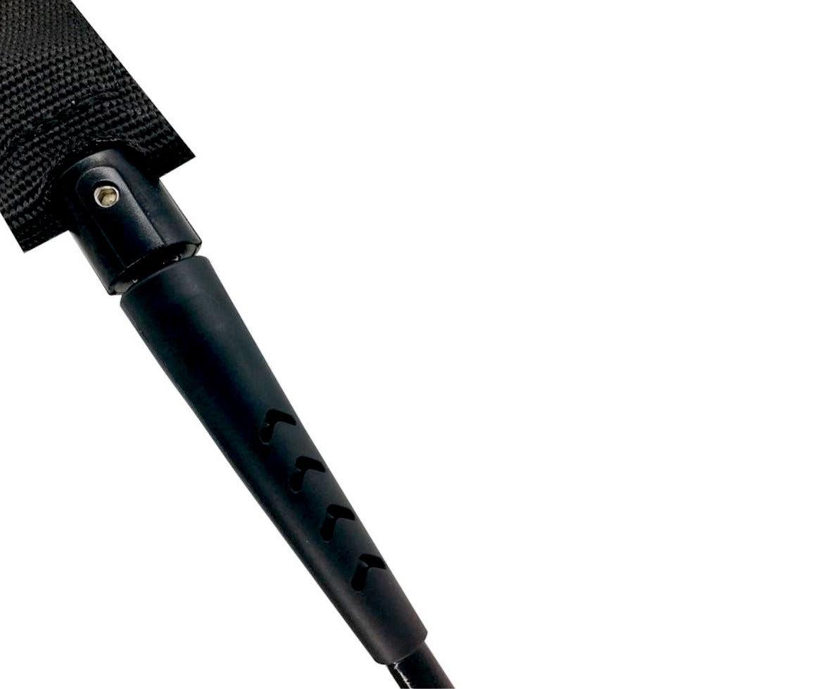 Raido Surf 8ft Elite Leash swivel