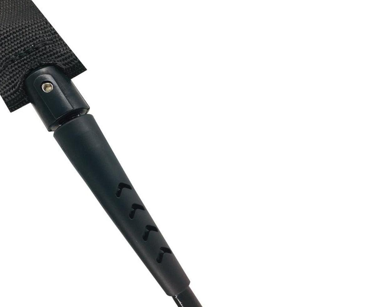 Raido Surf 7ft Elite Leash swivels