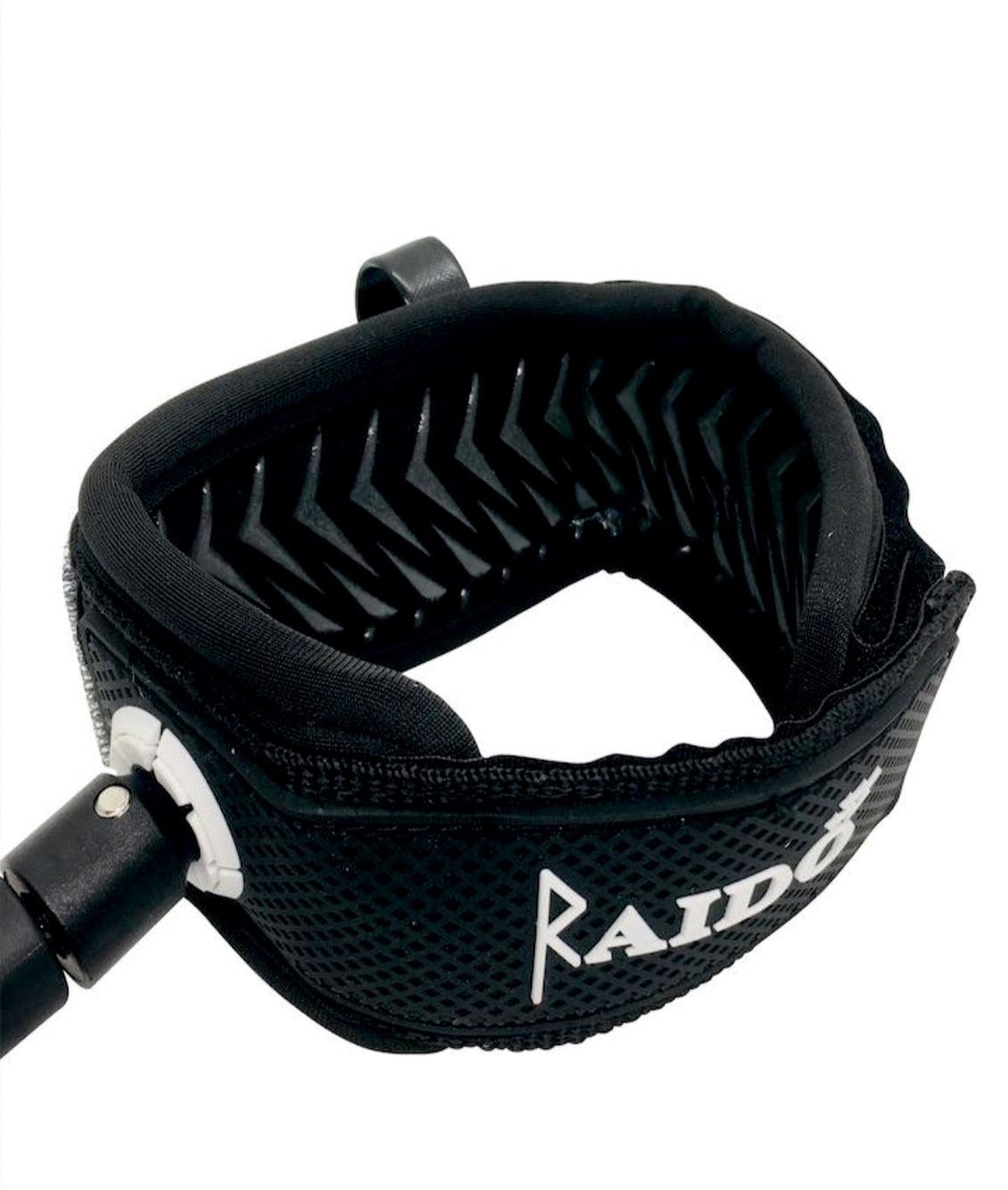 Raido Surf 7ft Elite Leash ankle cuff