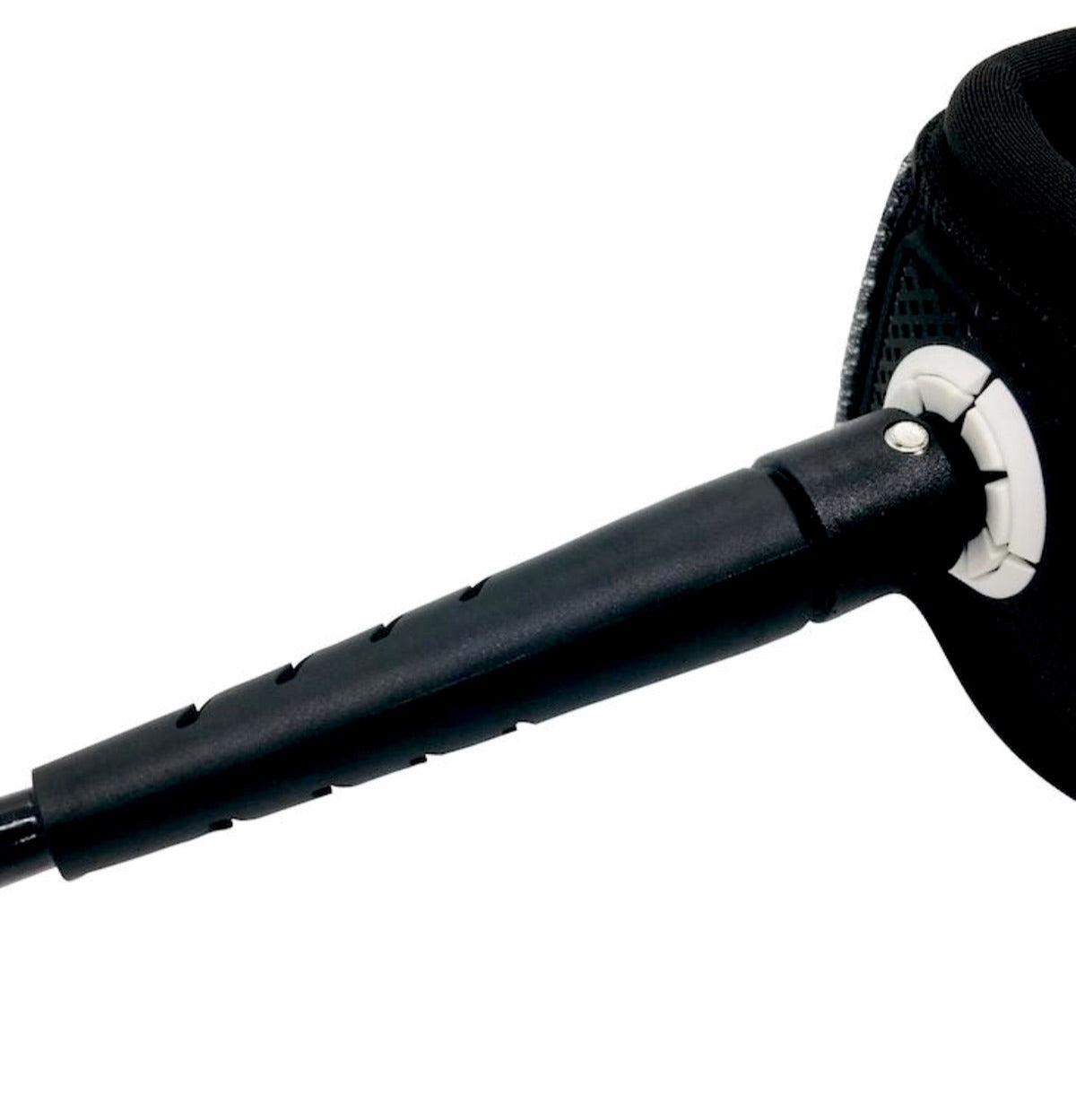Raido Surf 7ft Elite Leash  swivels