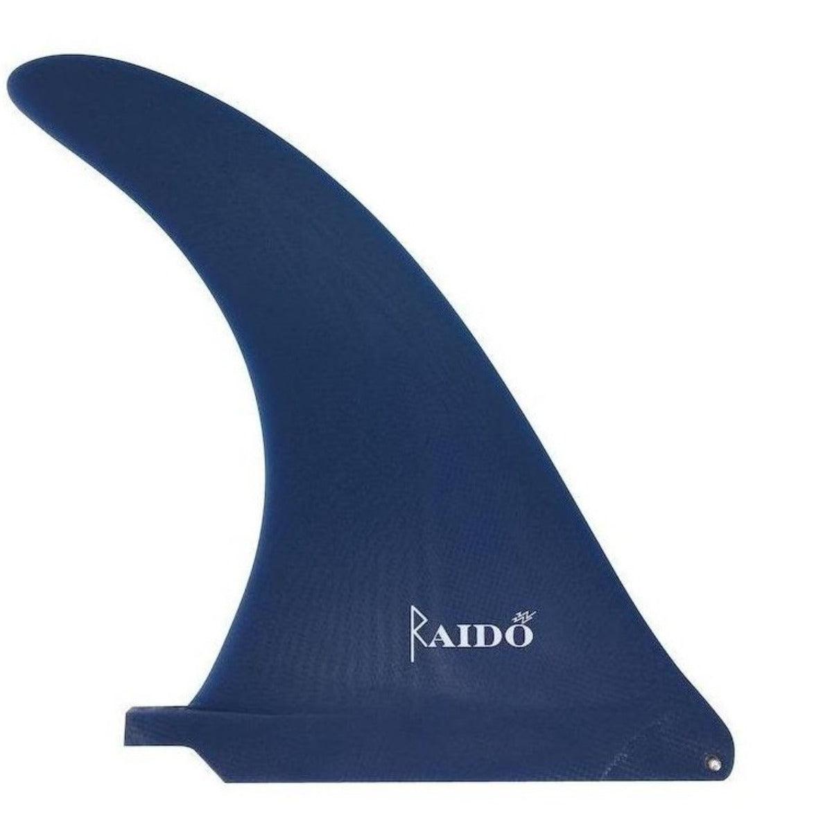 Raido Surf GT-B 10" Single Fin Blue