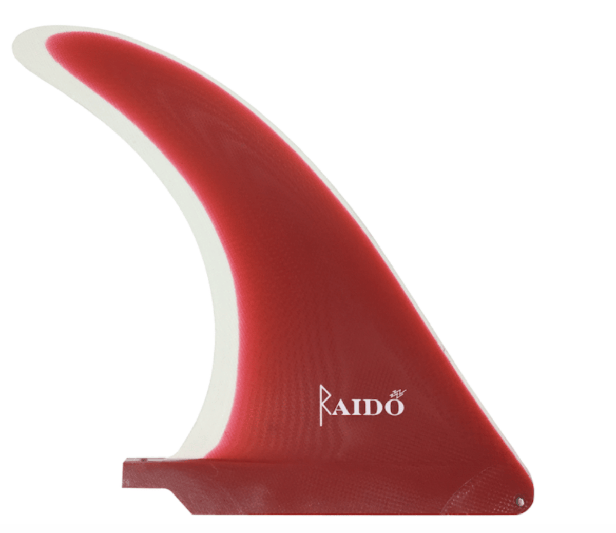 Raido Surf GT-RW 9" Single Fin