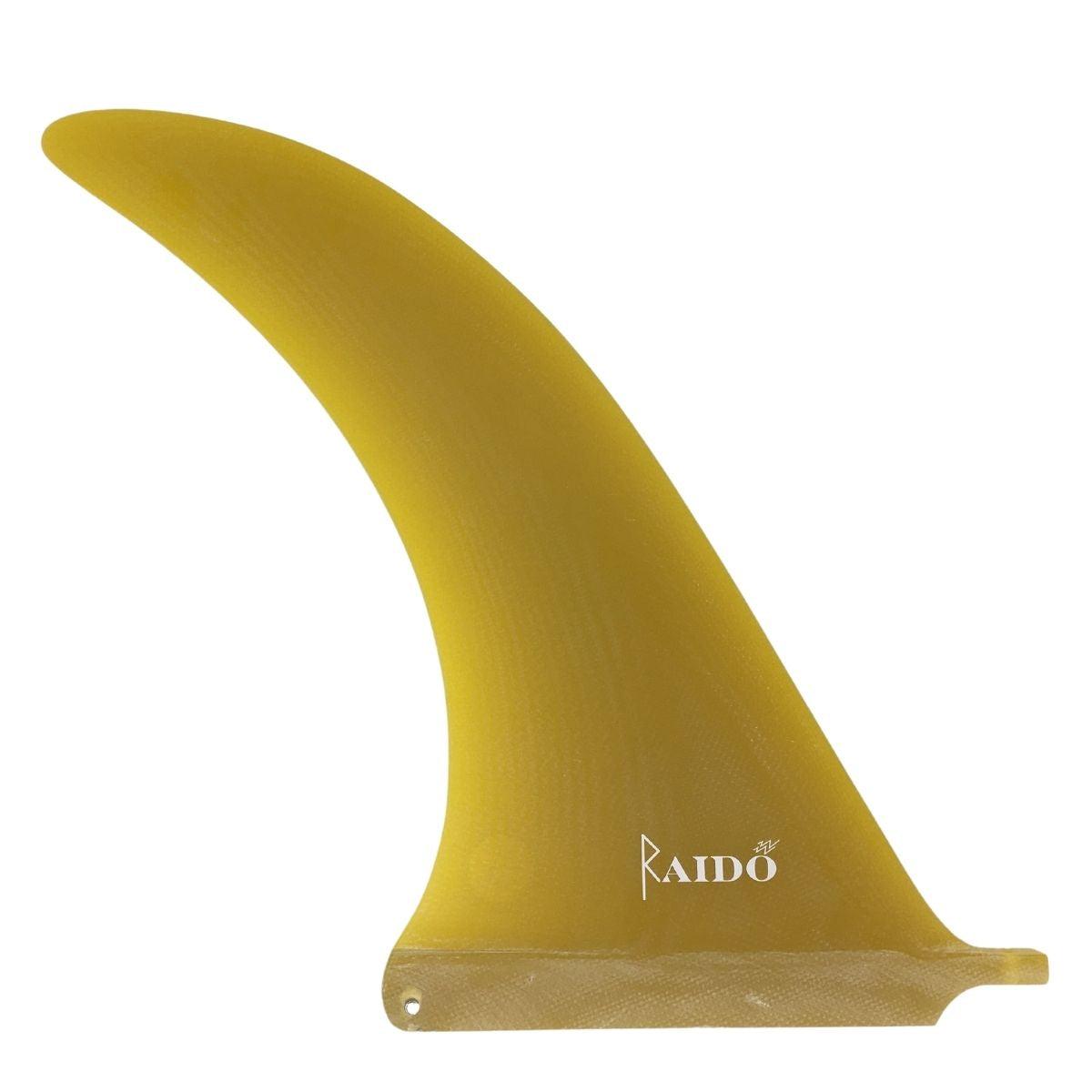 Raido Surf RAIDO x OSS The ODE.3 10.5" - Yellow