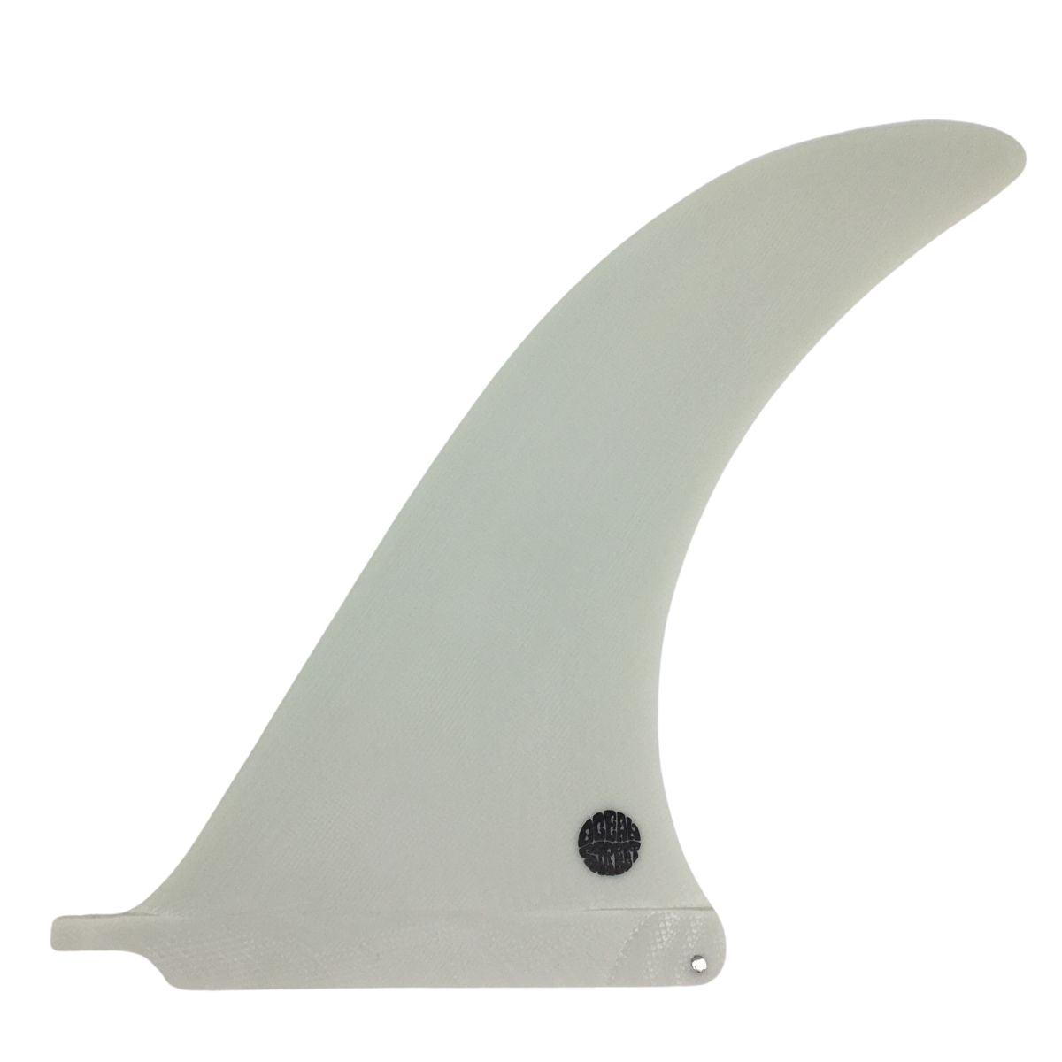 Raido Surf RAIDO x OSS The ODE.3 10.5" - White