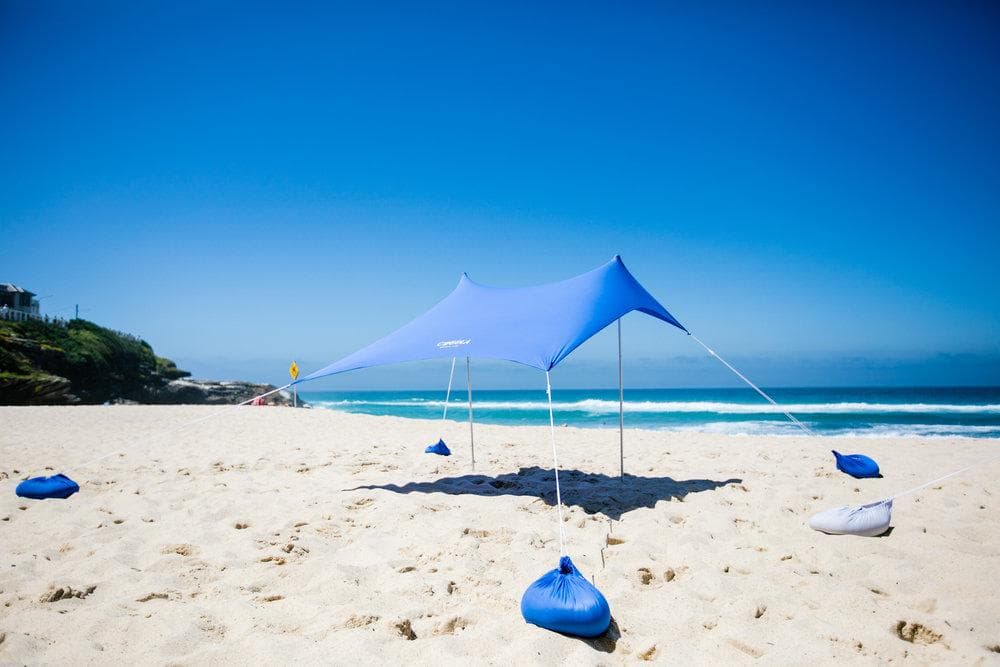 OZoola Bondi Beach Tent