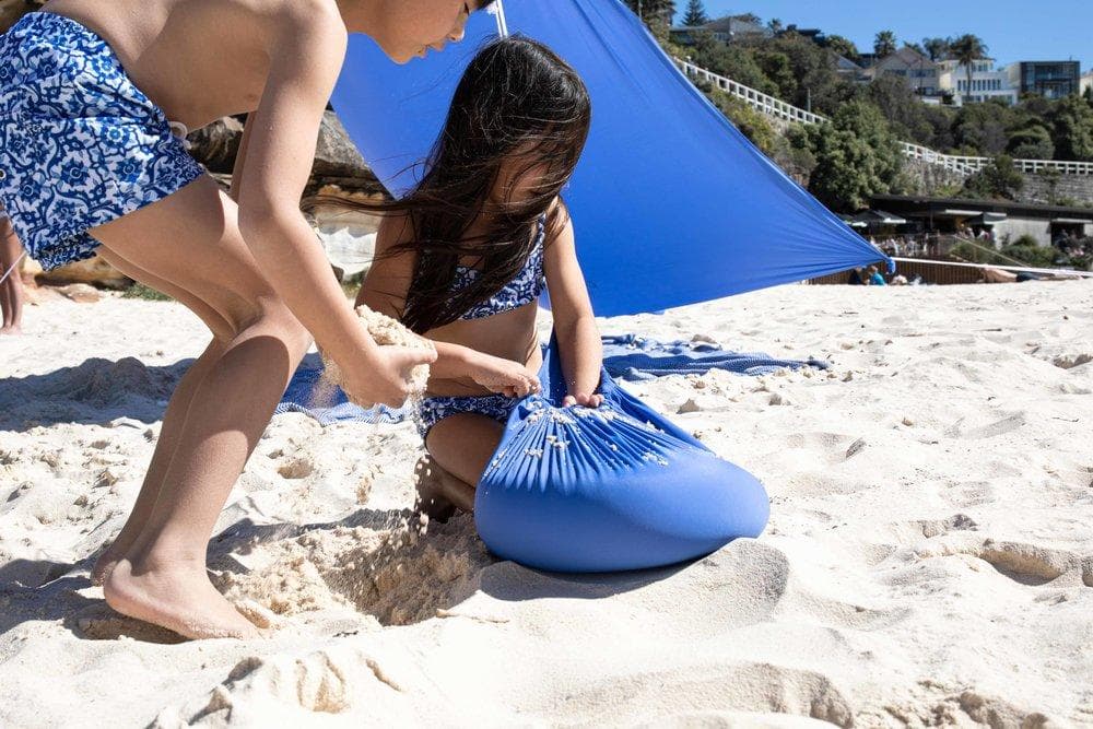 OZoola Bondi Beach Tent