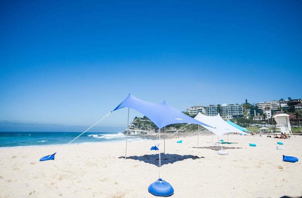 OZoola Bondi Beach Tent