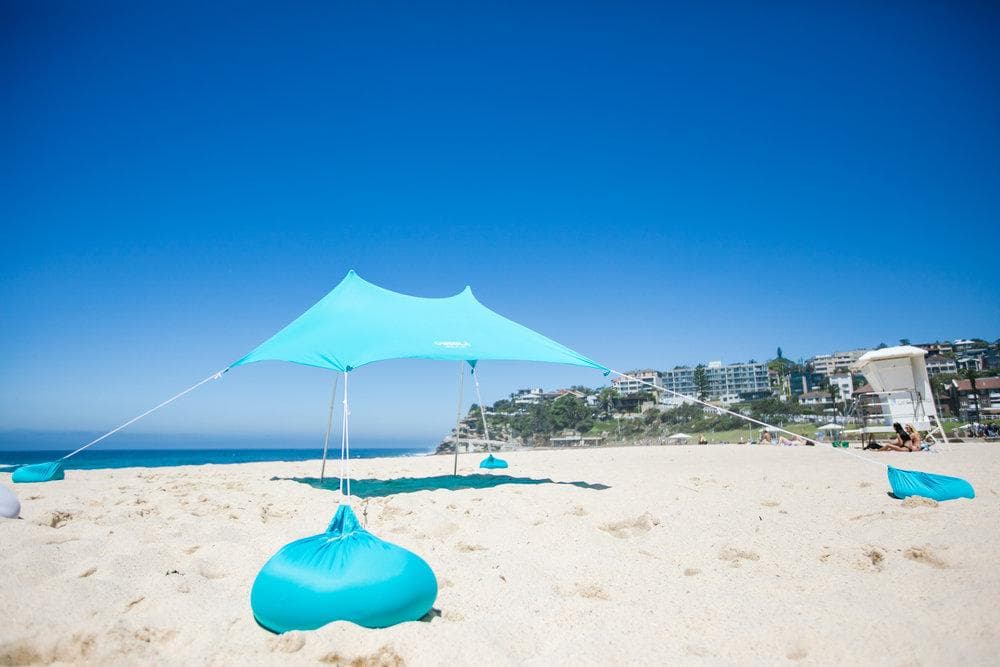 OZoola Ocean Beach Tent