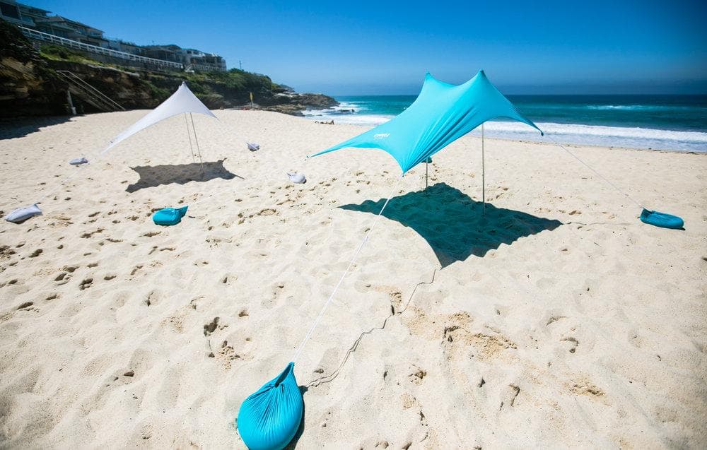 OZoola Ocean Beach Tent