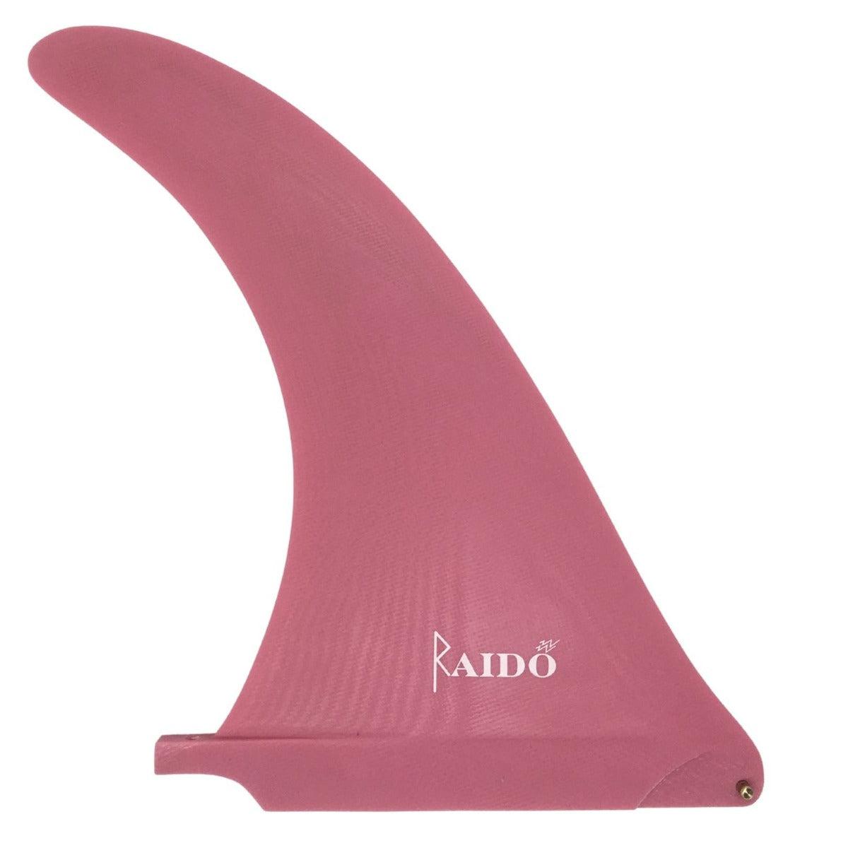 Raido Surf GT-A 10" Single Fin