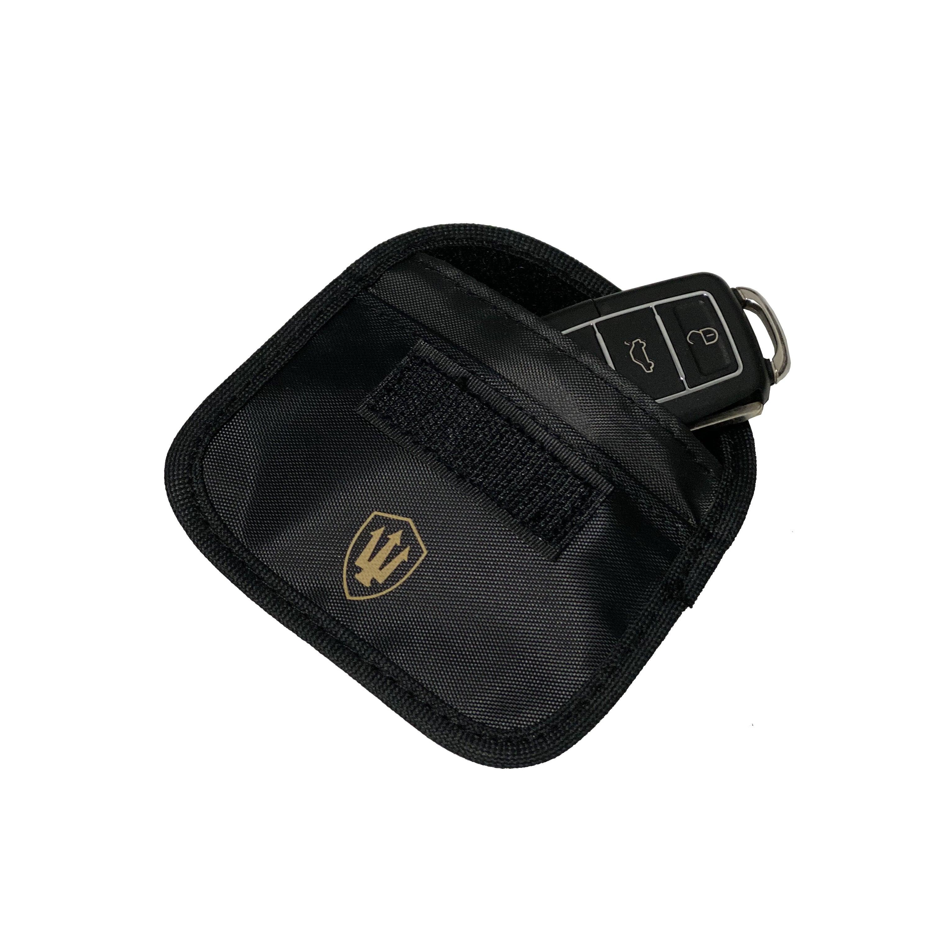 FK Surf Key Safe Deluxe Lock Box - key pouch